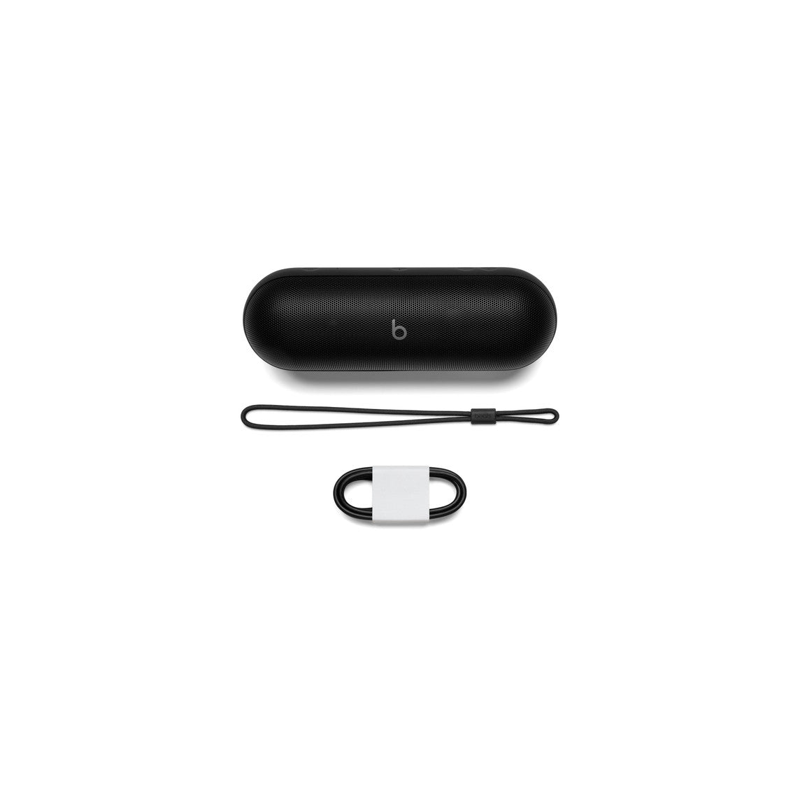 Beats Pill – Enceinte sans fil Bluetooth