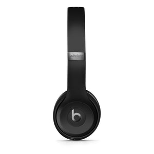 Casque Beats Solo3 sans fil - Collection Icône de Beats - Noir mat