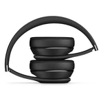 Charger l&#39;image dans la galerie, Casque Beats Solo3 sans fil - Collection Icône de Beats - Noir mat
