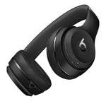 Charger l&#39;image dans la galerie, Casque Beats Solo3 sans fil - Collection Icône de Beats - Noir mat
