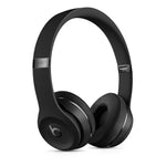 Charger l&#39;image dans la galerie, Casque Beats Solo3 sans fil - Collection Icône de Beats - Noir mat
