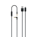 Charger l&#39;image dans la galerie, Casque Beats Solo3 sans fil - Collection Icône de Beats - Noir mat
