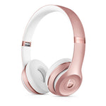 Charger l&#39;image dans la galerie, Casque sans fil Beats Solo3 - Or rose
