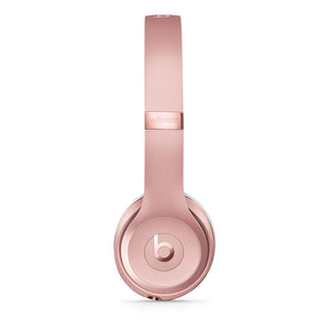 Casque sans fil Beats Solo3 - Or rose