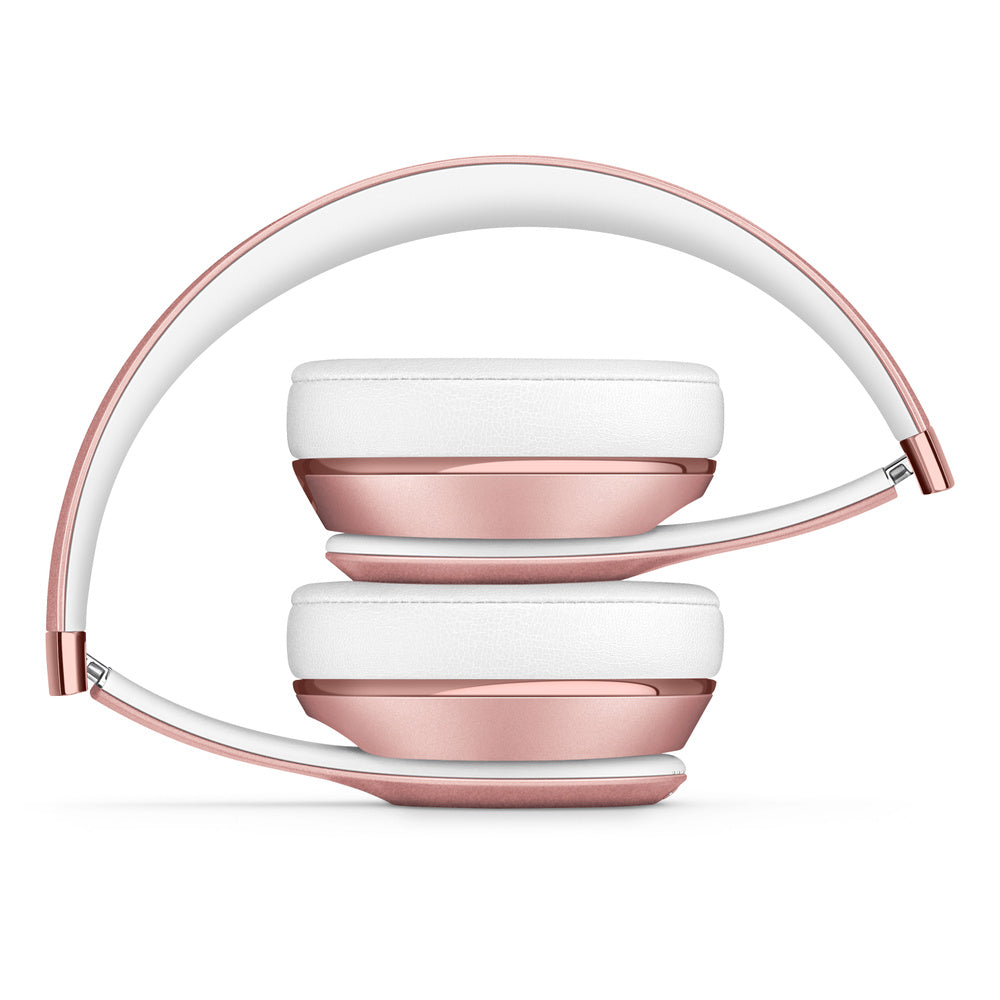 Casque sans fil Beats Solo3 - Or rose