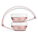 Charger l&#39;image dans la galerie, Casque sans fil Beats Solo3 - Or rose
