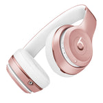 Charger l&#39;image dans la galerie, Casque sans fil Beats Solo3 - Or rose

