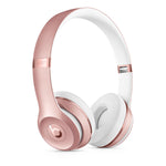 Charger l&#39;image dans la galerie, Casque sans fil Beats Solo3 - Or rose
