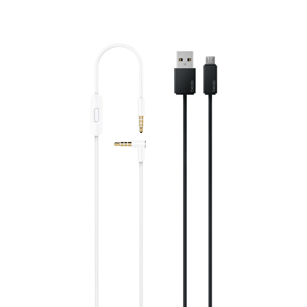 Casque sans fil Beats Solo3 - Or rose