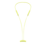 Charger l&#39;image dans la galerie, Beats Flex – Écouteurs sans fil avec une journée d’autonomie – Jaune Yuzu
