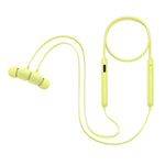 Charger l&#39;image dans la galerie, Beats Flex – Écouteurs sans fil avec une journée d’autonomie – Jaune Yuzu
