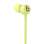 Charger l&#39;image dans la galerie, Beats Flex – Écouteurs sans fil avec une journée d’autonomie – Jaune Yuzu
