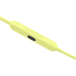 Charger l&#39;image dans la galerie, Beats Flex – Écouteurs sans fil avec une journée d’autonomie – Jaune Yuzu
