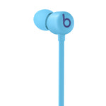 Charger l&#39;image dans la galerie, Beats Flex – Écouteurs sans fil avec une journée d’autonomie – Bleu ardent

