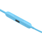 Charger l&#39;image dans la galerie, Beats Flex – Écouteurs sans fil avec une journée d’autonomie – Bleu ardent
