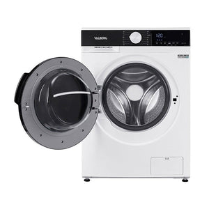 Lave-linge hublot 12 kg VALBERG WF 1214 A W566C - Maitighar