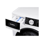 Charger l&#39;image dans la galerie, Lave-linge hublot 12 kg VALBERG WF 1214 A W566C - Maitighar
