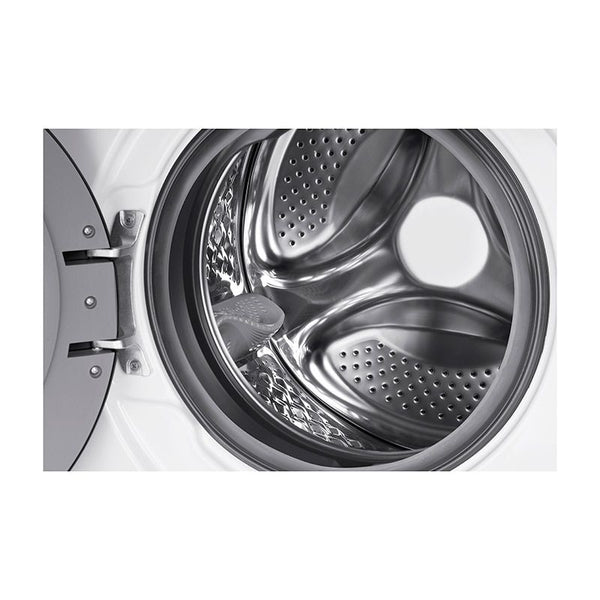 Lave-linge hublot 12 kg VALBERG WF 1214 A W566C - Maitighar