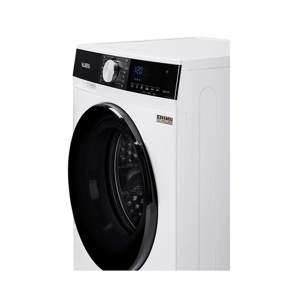 Lave-linge hublot 12 kg VALBERG WF 1214 A W566C - Maitighar