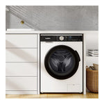 Charger l&#39;image dans la galerie, Lave-linge hublot 12 kg VALBERG WF 1214 A W566C - Maitighar
