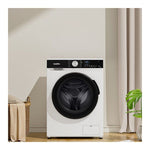 Charger l&#39;image dans la galerie, Lave-linge hublot 12 kg VALBERG WF 1214 A W566C - Maitighar
