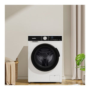 Lave-linge hublot 12 kg VALBERG WF 1214 A W566C - Maitighar