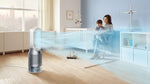 Charger l&#39;image dans la galerie, Purificateur Dyson Purifier Humidify+Cool™ Autoreact (Blanc/Argent) PH3A
