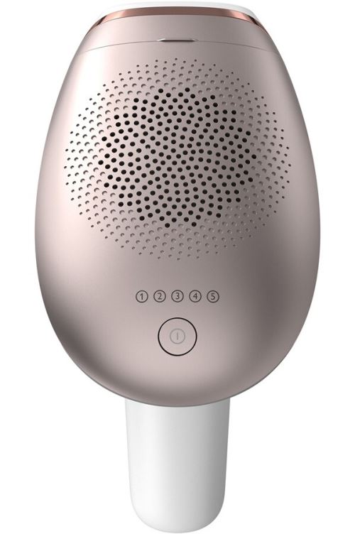 PHILIPS Epilateur lumière pulsée BRI923/00 - Maitighar