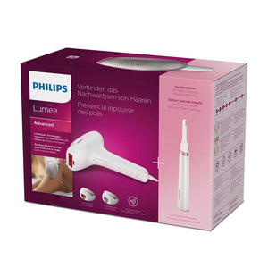 PHILIPS Epilateur lumière pulsée BRI923/00 - Maitighar