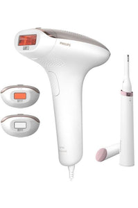 PHILIPS Epilateur lumière pulsée BRI923/00 - Maitighar
