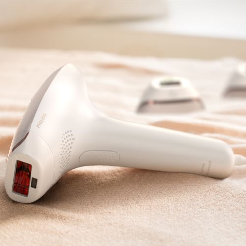 PHILIPS Epilateur lumière pulsée BRI923/00 - Maitighar