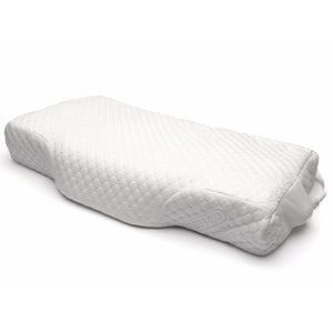 DR -HO'S Oreiller Réglable Queen Size - Maitighar