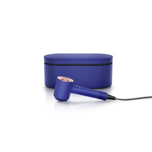 Sèche-cheveux Dyson Supersonic™ 1600 W Bleu rosé - Maitighar