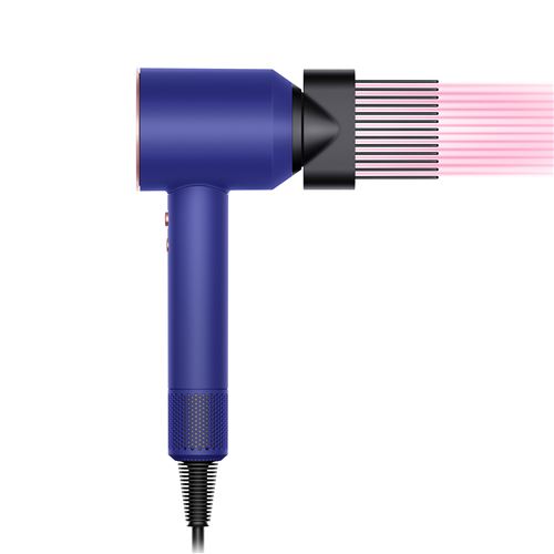 Sèche-cheveux Dyson Supersonic™ 1600 W Bleu rosé - Maitighar