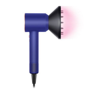Sèche-cheveux Dyson Supersonic™ 1600 W Bleu rosé - Maitighar