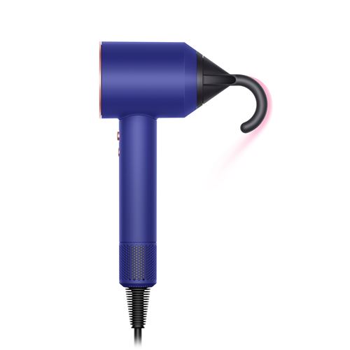 Sèche-cheveux Dyson Supersonic™ 1600 W Bleu rosé - Maitighar