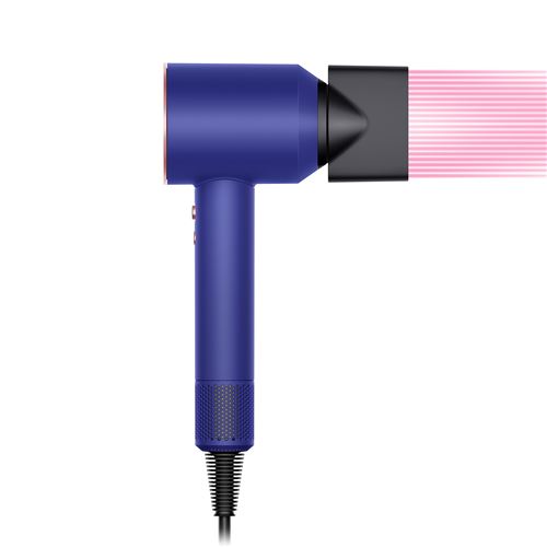 Sèche-cheveux Dyson Supersonic™ 1600 W Bleu rosé - Maitighar