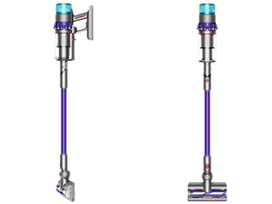 Dyson Gen5detect™ Absolute (Violet/Gris)
