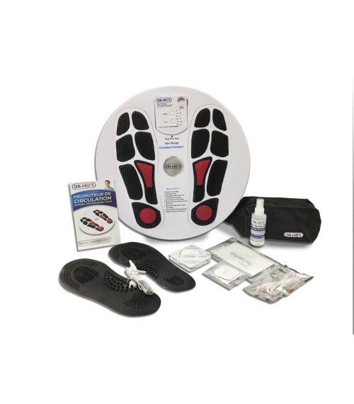 Dr-ho's Promoteur de circulation- Forfait Essentiel - Maitighar