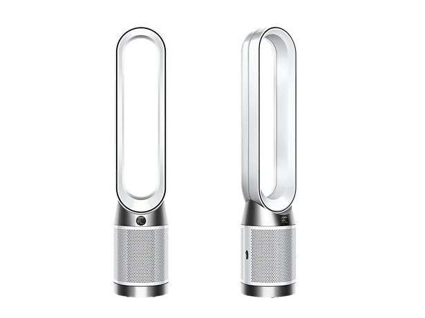 Purificateur Dyson Purifier Cool™ Gen1 (Blanc/Argent) HP10