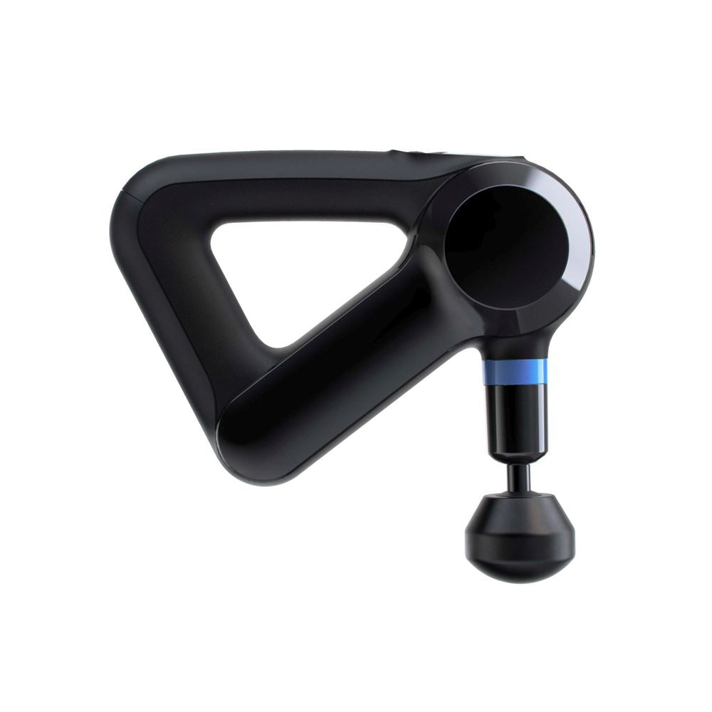 Therabody Theragun Elite Black Pistolet de Massage - Maitighar