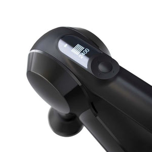 Therabody Theragun Elite Black Pistolet de Massage - Maitighar