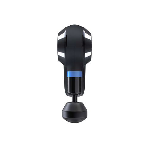 Therabody Theragun Elite Black Pistolet de Massage - Maitighar