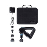 Charger l&#39;image dans la galerie, Therabody Theragun Elite Black Pistolet de Massage - Maitighar
