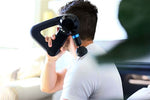Charger l&#39;image dans la galerie, Therabody Theragun Elite Black Pistolet de Massage - Maitighar
