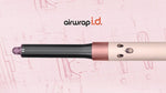 Charger l&#39;image dans la galerie, Dyson Airwrap i.d.™ - cheveux raides à ondulés (Rose Céramique)
