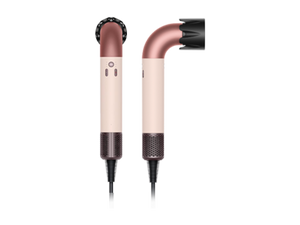Sèche-cheveux Dyson Supersonic r™ - cheveux raides à ondulés (Rose Céramique)