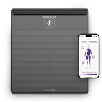 Charger l&#39;image dans la galerie, Withings BODY SCAN Noir - Maitighar
