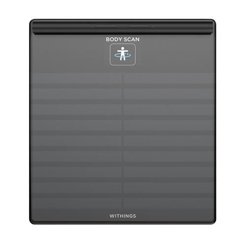 Withings BODY SCAN Noir - Maitighar