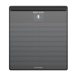 Withings BODY SCAN Noir - Maitighar